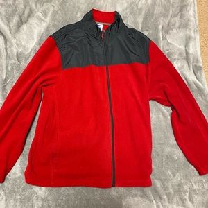 Starter Crewneck Winter Jacket
